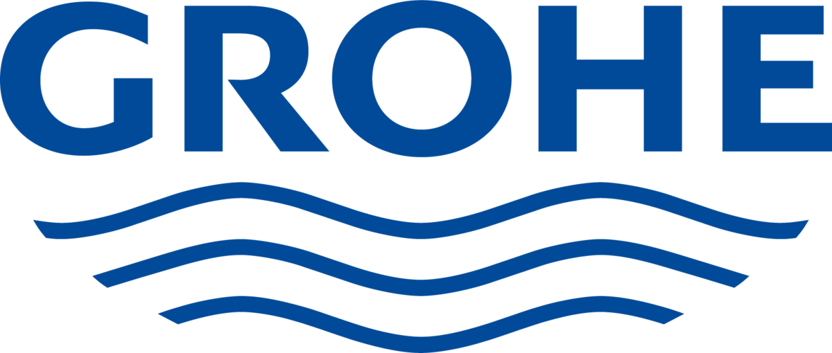 Logo Grohe