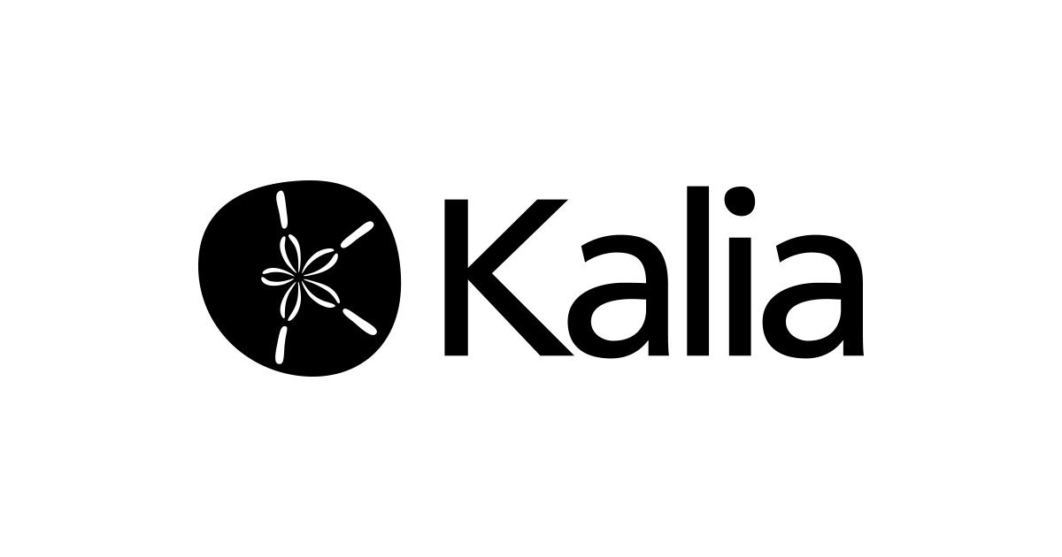Logo Kalia