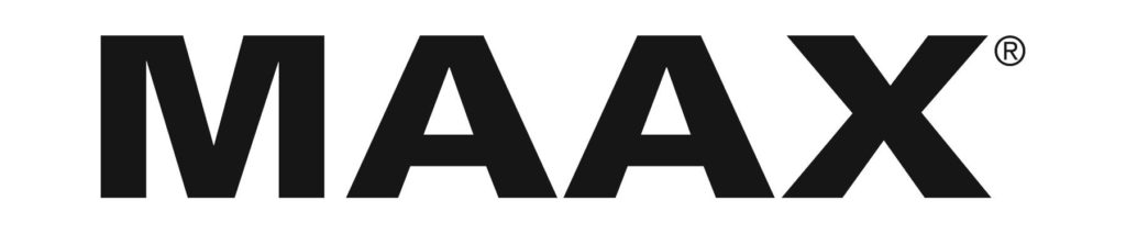 Logo Maax