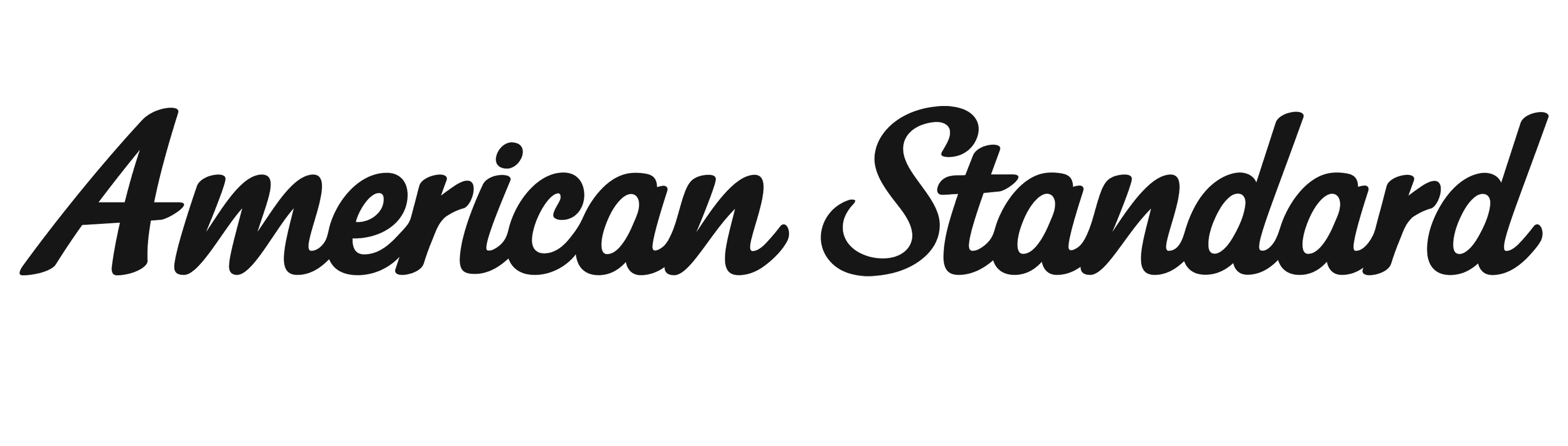 Logo American Standard