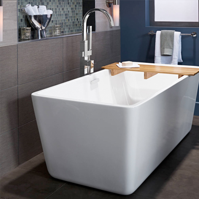 American Standard Baignoire