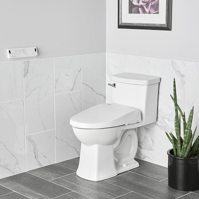 American Standard toilette