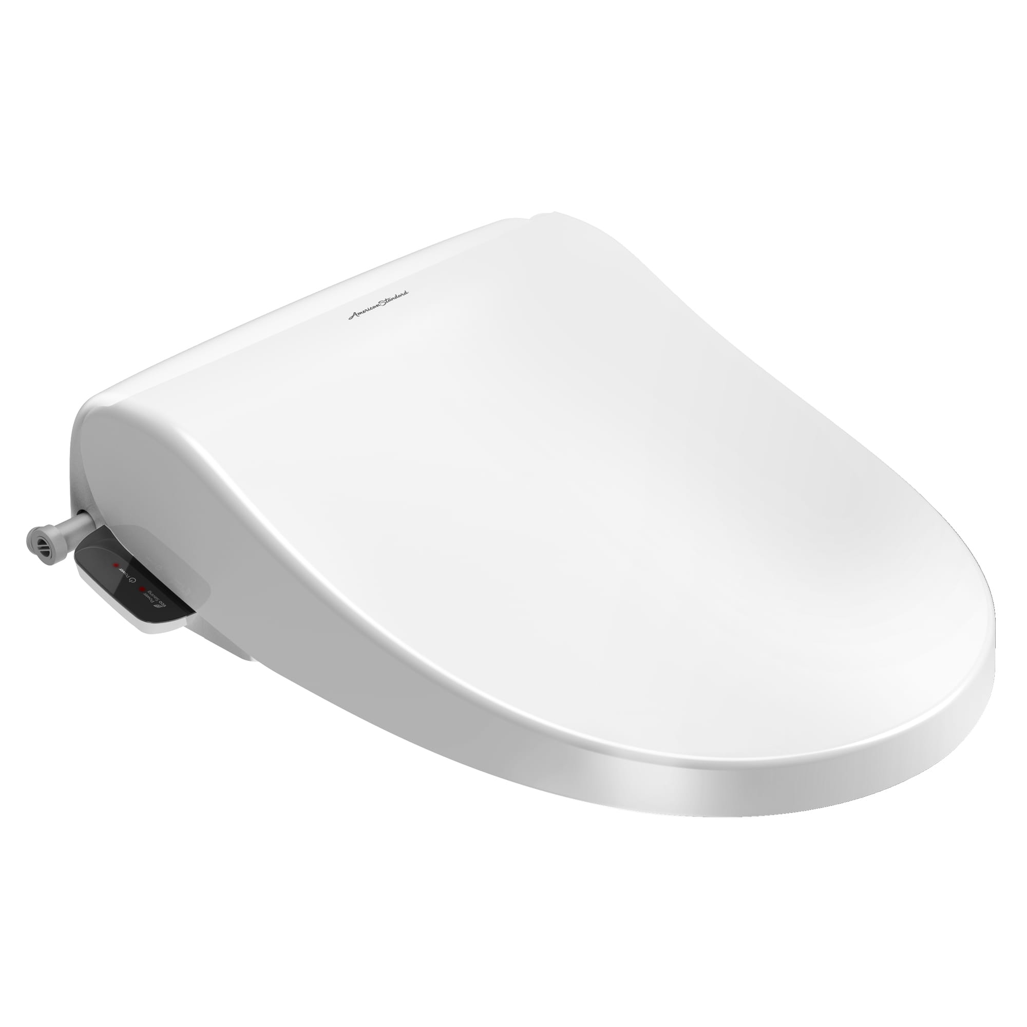 American standard siège toilette bidet