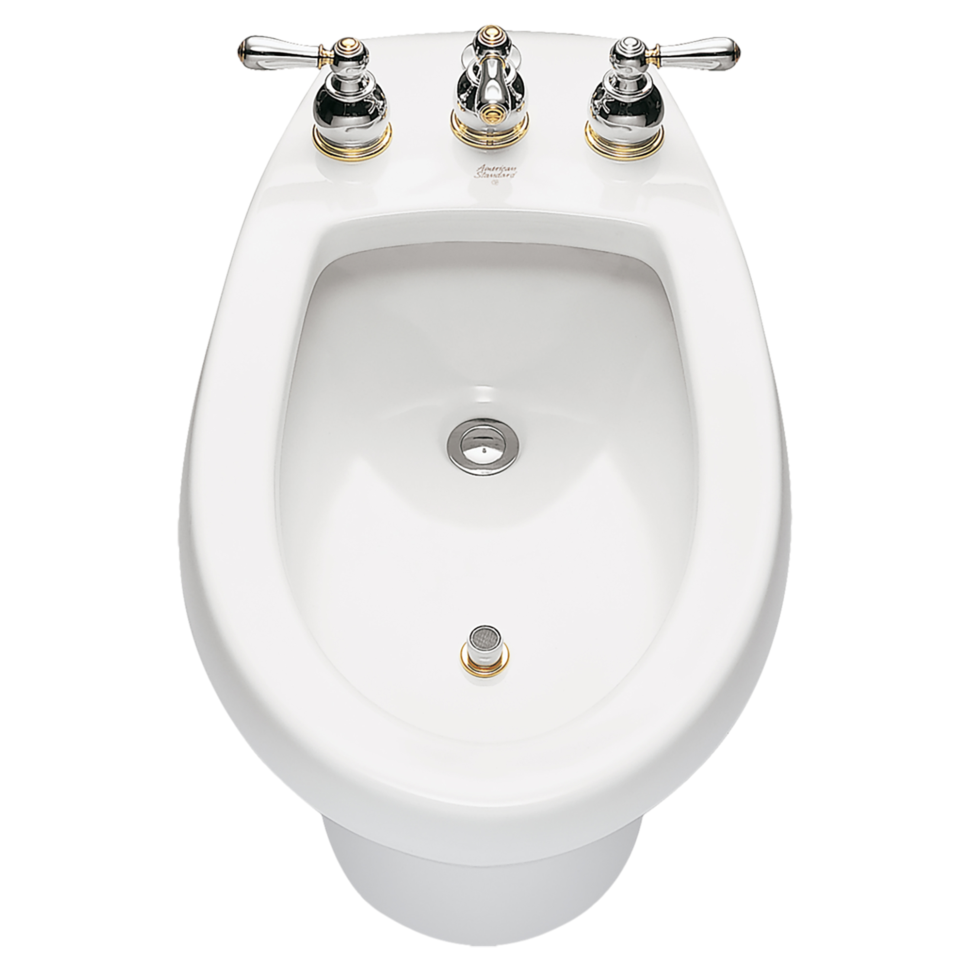 American Standard toilette bidet