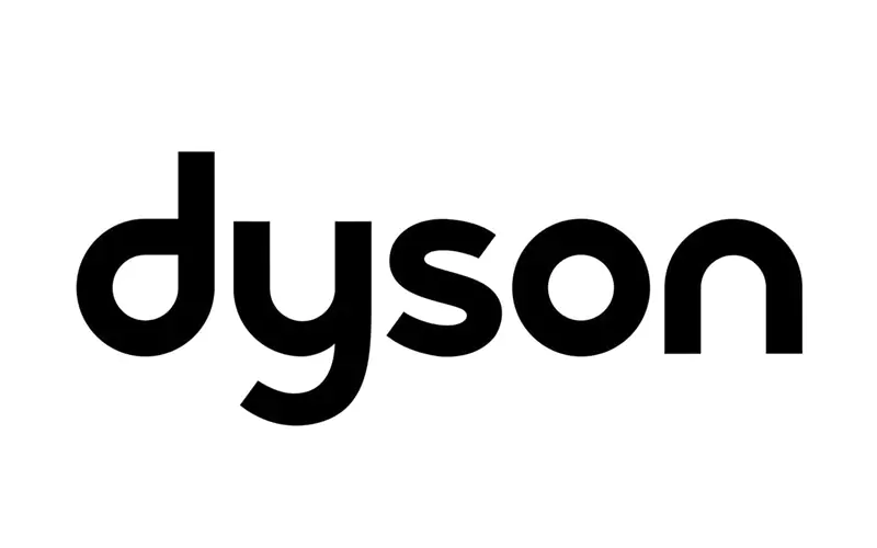 Logo Dyson