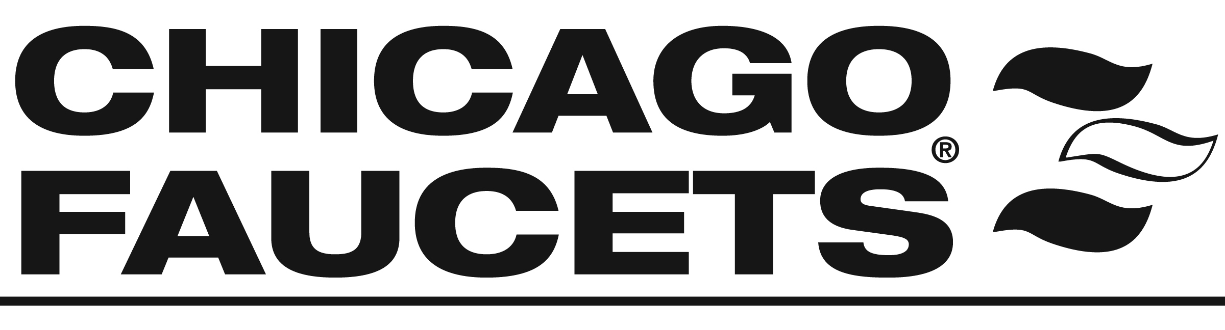 Logo Chicago Faucets